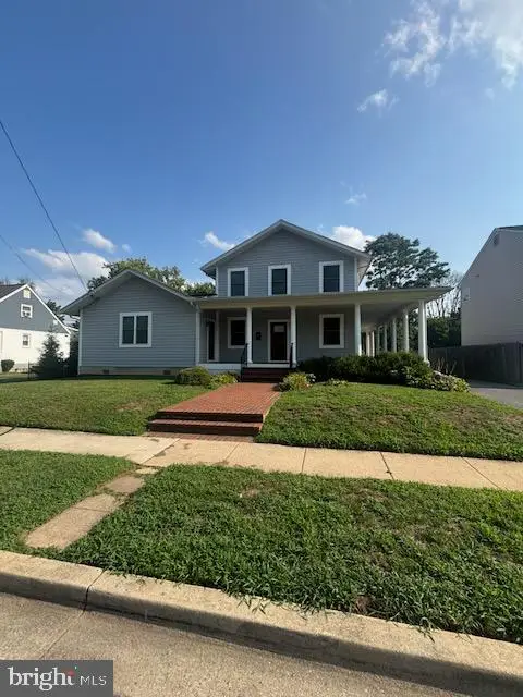 5111 Lakeland Rd, COLLEGE PARK, MD 20740