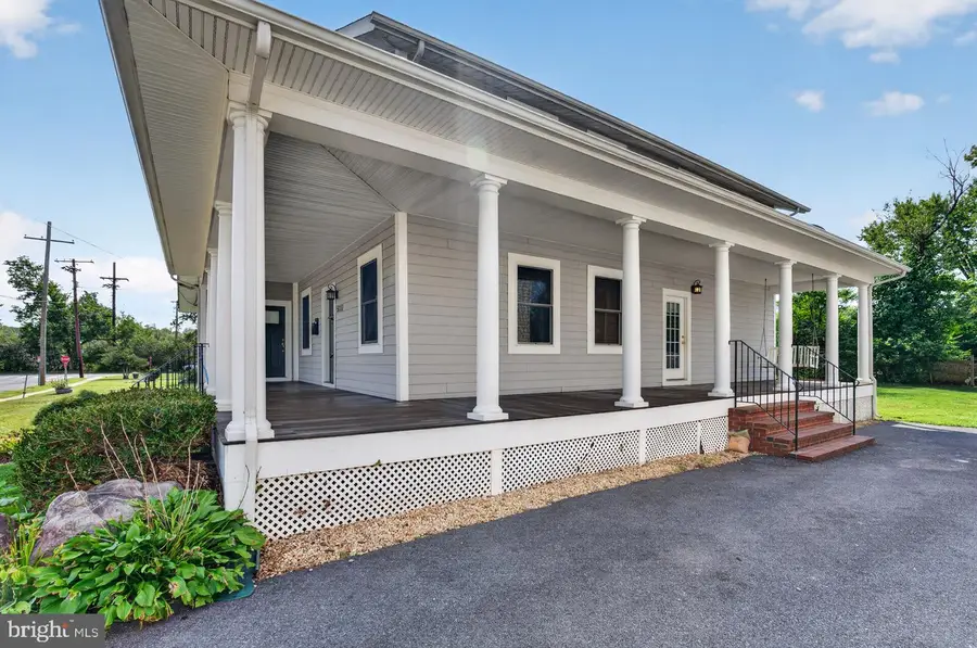 5111 Lakeland Rd, College Park, MD 20740 - #2