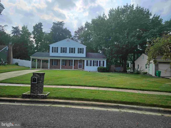 10907 Fruitwood Dr, BOWIE, MD 20720