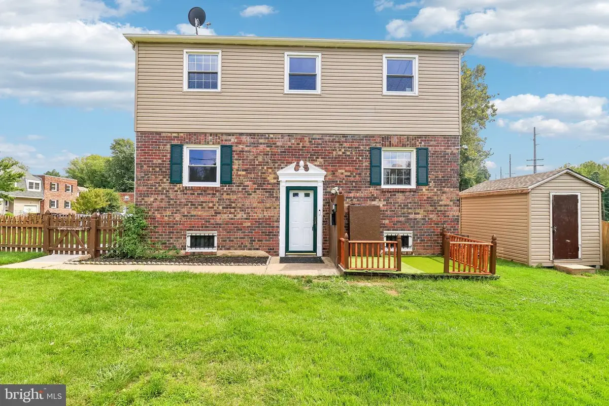 7303 Calder Dr, Capitol Heights, MD 20743 - #1