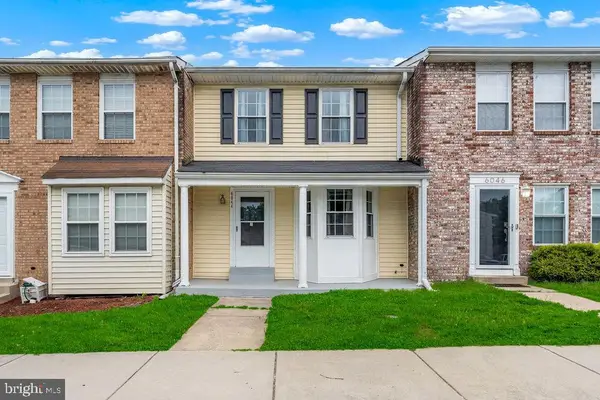 6044 Saint Moritz Dr, TEMPLE HILLS, MD 20748