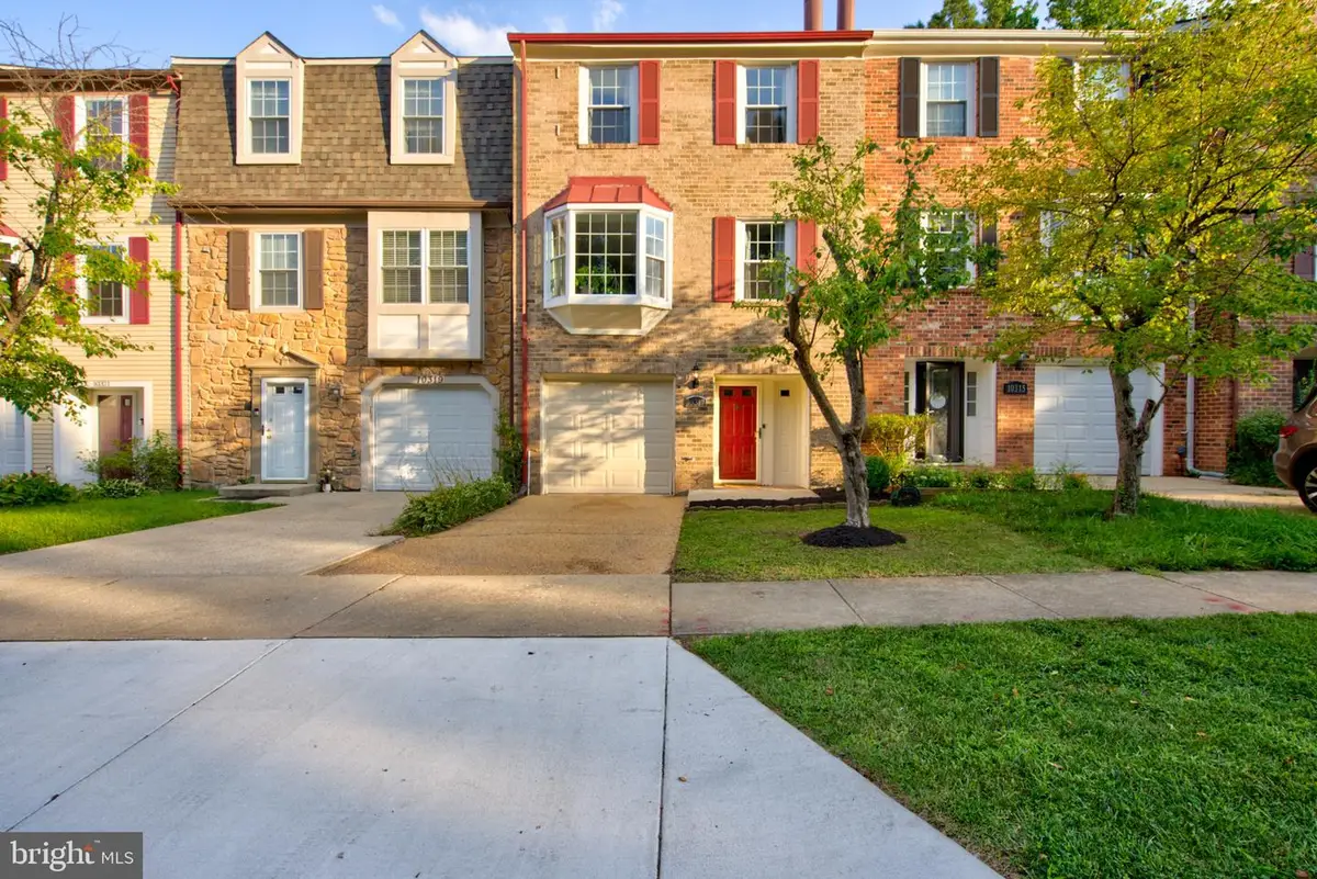 10317 Broom Ln, Lanham, MD 20706 - #1