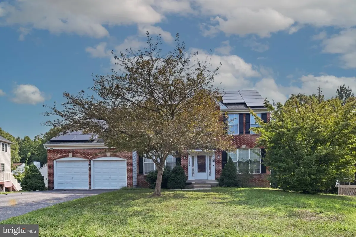 15202 Jenkins Ridge Rd, Bowie, MD 20721 - #1
