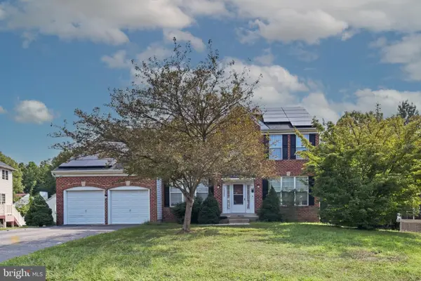 15202 Jenkins Ridge Rd, BOWIE, MD 20721