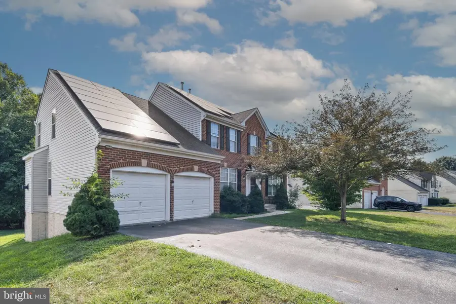 15202 Jenkins Ridge Rd, Bowie, MD 20721 - #2
