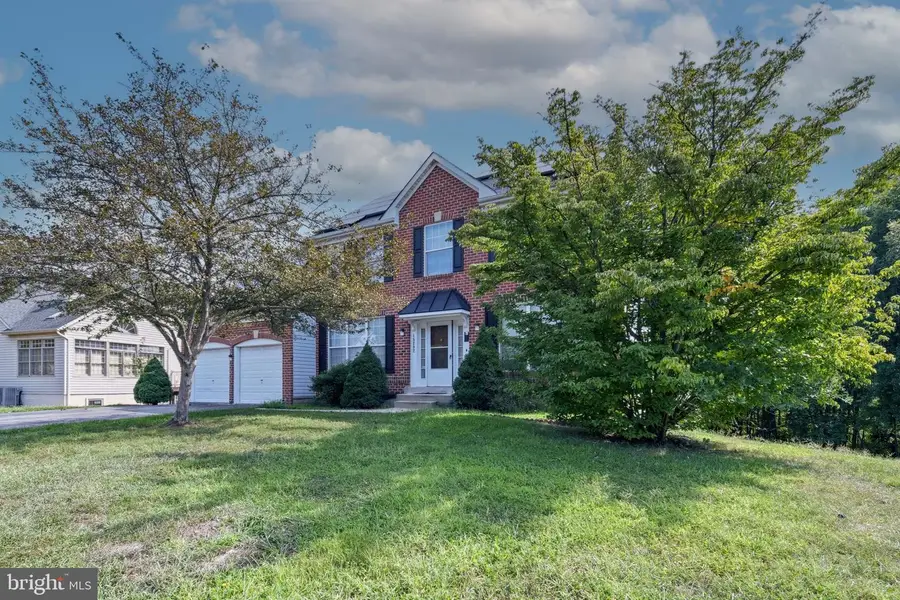 15202 Jenkins Ridge Rd, Bowie, MD 20721 - #3