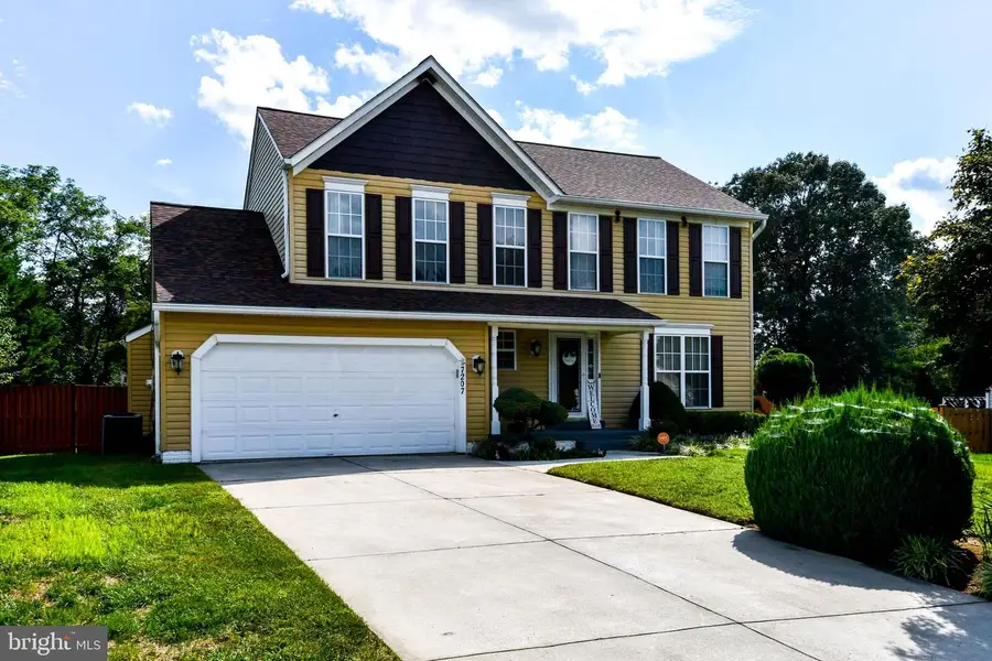 7207 Glenelg Ct, Clinton, MD 20735 - #2