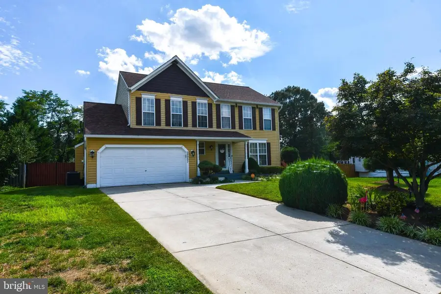 7207 Glenelg Ct, Clinton, MD 20735 - #3