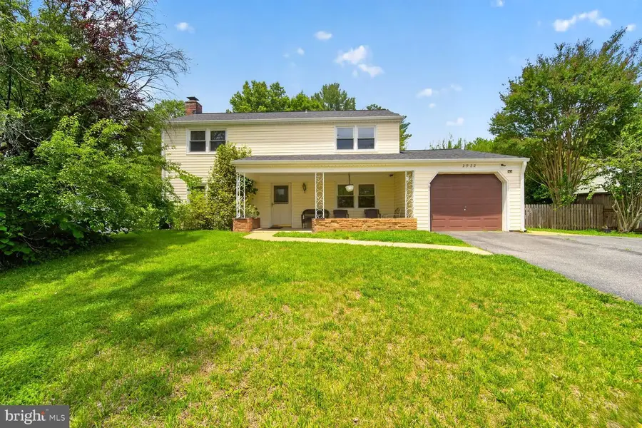 2922 Barrister Ln, Bowie, MD 20715 - #2