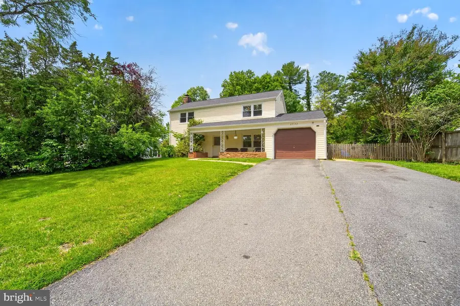 2922 Barrister Ln, Bowie, MD 20715 - #3