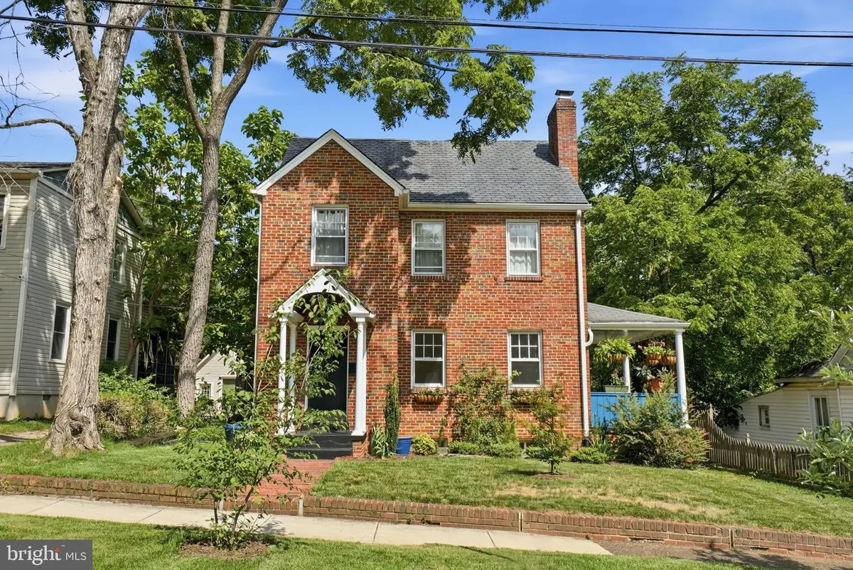 4209 30th St, Mount Rainier, MD 20712 - #1
