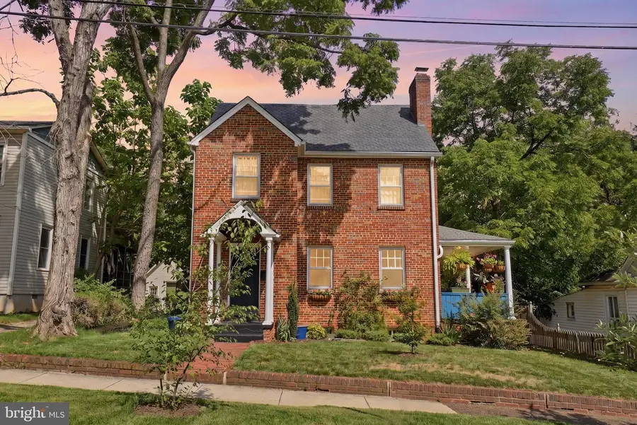 4209 30th St, Mount Rainier, MD 20712 - #2