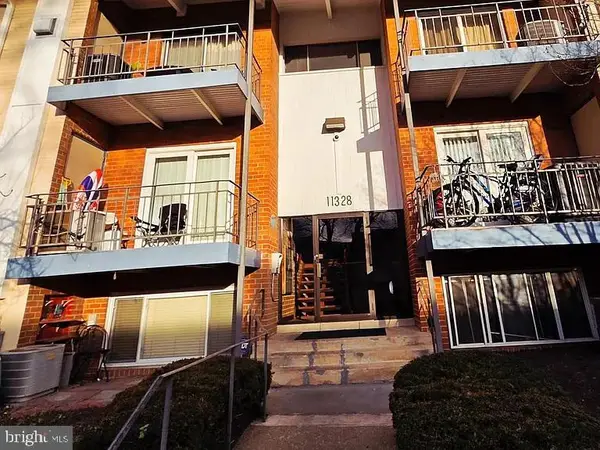 11328 Cherry Hill Rd #2-m 101, BELTSVILLE, MD 20705