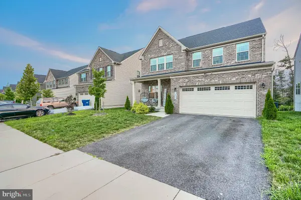 14721 Silver Hammer Way, BRANDYWINE, MD 20613
