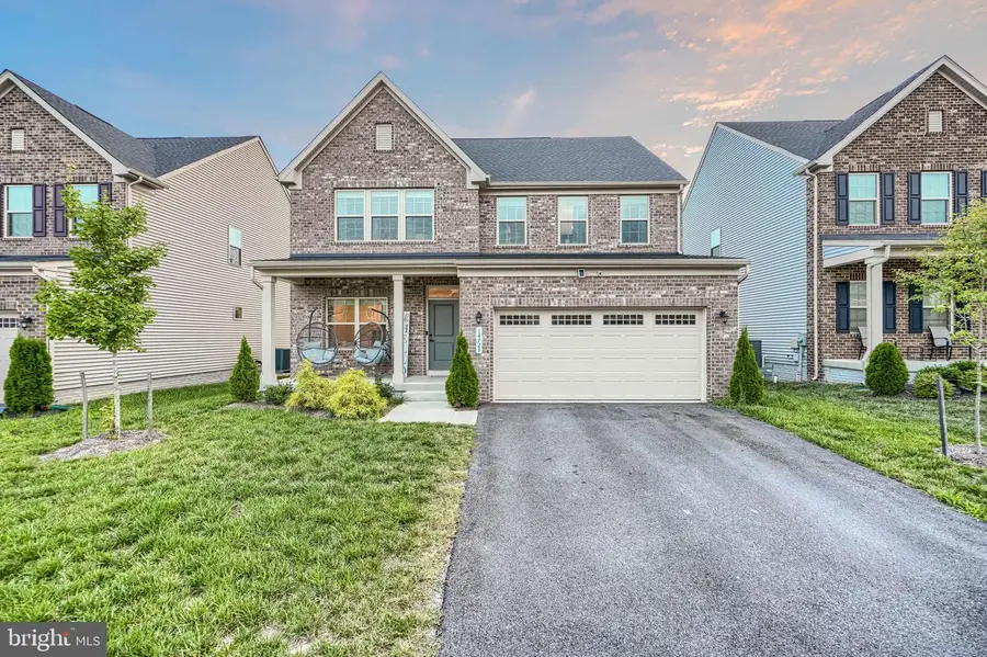 14721 Silver Hammer Way, Brandywine, MD 20613 - #2