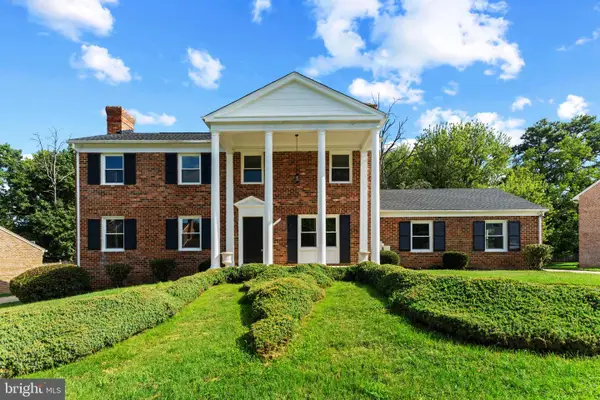 11700 Chantilly Ln, BOWIE, MD 20721