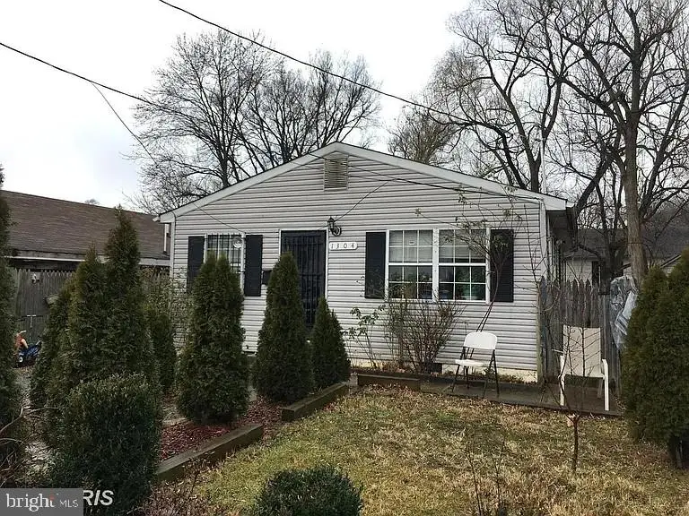 1304 Doewood Ln, Capitol Heights, MD 20743 - #1