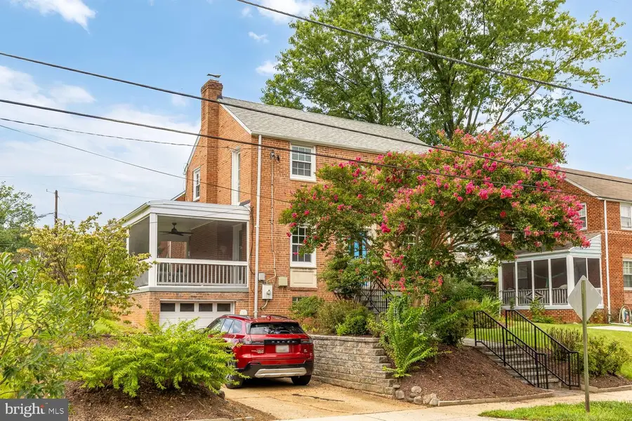 2900 64th Ave, Cheverly, MD 20785 - #2