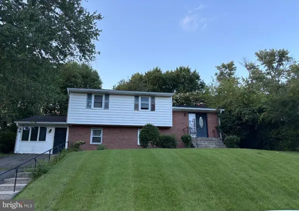 5504 San Juan Dr, CLINTON, MD 20735