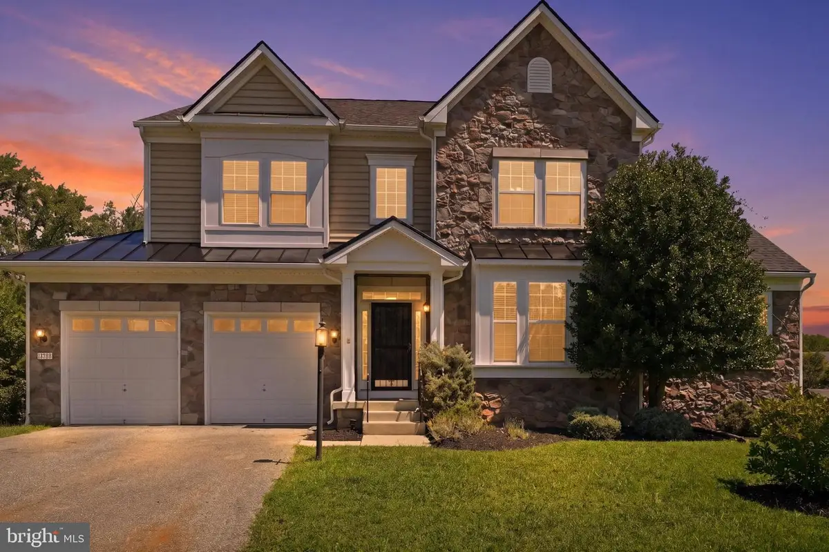 16204 Broxburn Ln, Brandywine, MD 20613 - #1