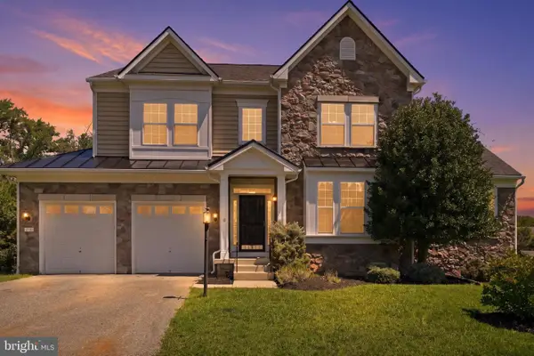 16204 Broxburn Ln, BRANDYWINE, MD 20613