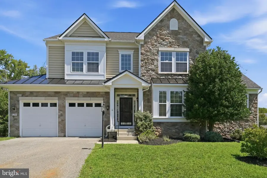 16204 Broxburn Ln, Brandywine, MD 20613 - #3