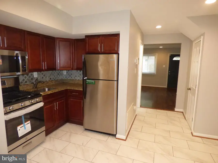 1204 Westview Ter, Laurel, MD 20707 - #2