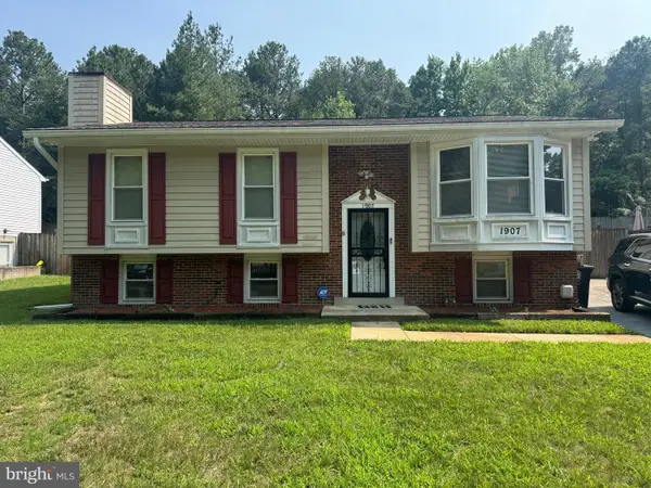 1907 Mystic Ave, OXON HILL, MD 20745