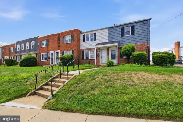 3861 26th Ave, TEMPLE HILLS, MD 20748