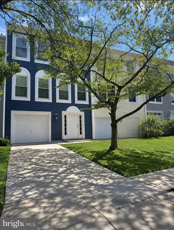 14415 Mayfair Dr, LAUREL, MD 20707
