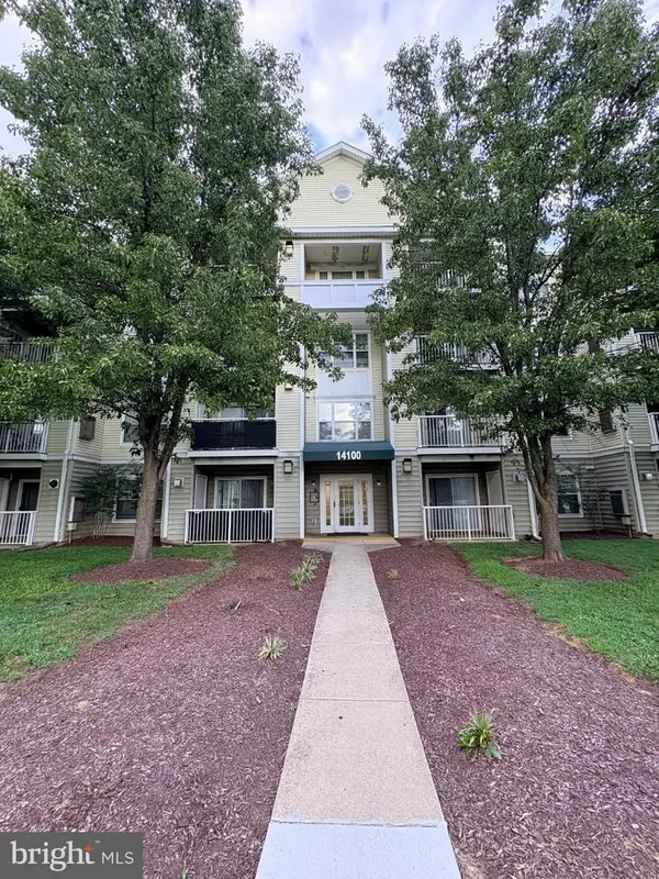 14100 Farnsworth Ln #2104, UPPER MARLBORO, MD 20772