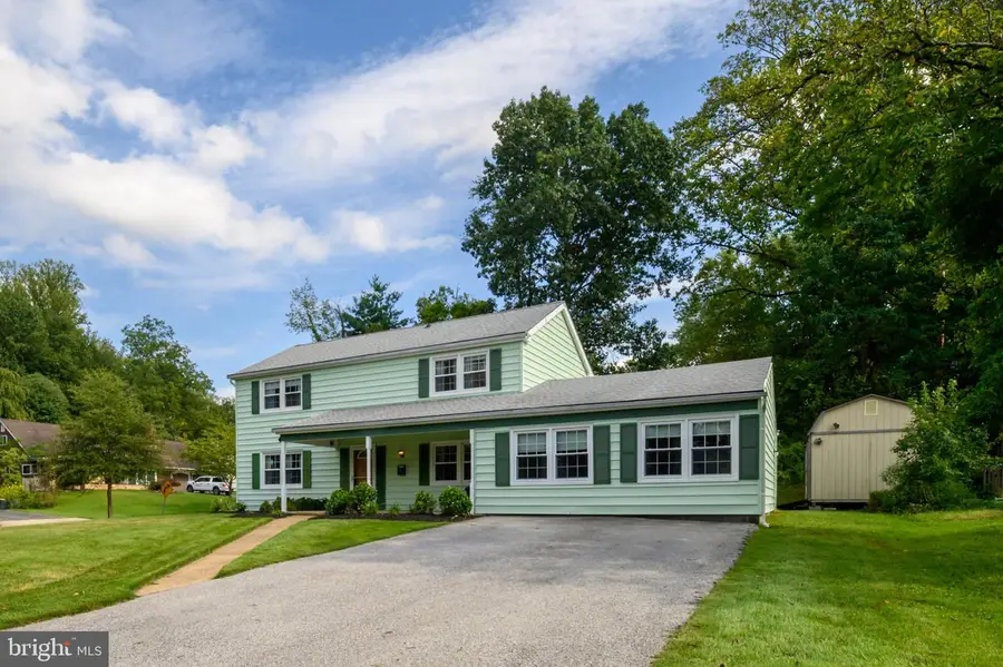 2921 Barrister Ln, Bowie, MD 20715 - #2