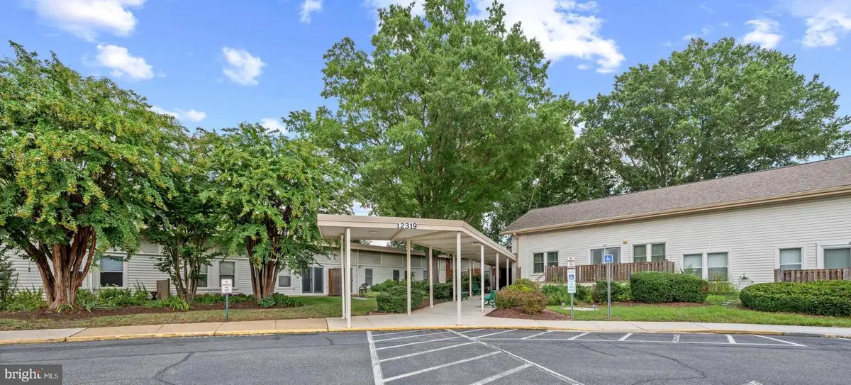 12319 Stonehaven Ln #s-22, Bowie, MD 20715 - #1