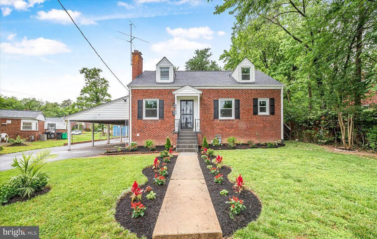 6902 21st Ave, Hyattsville, MD 20783 - #1
