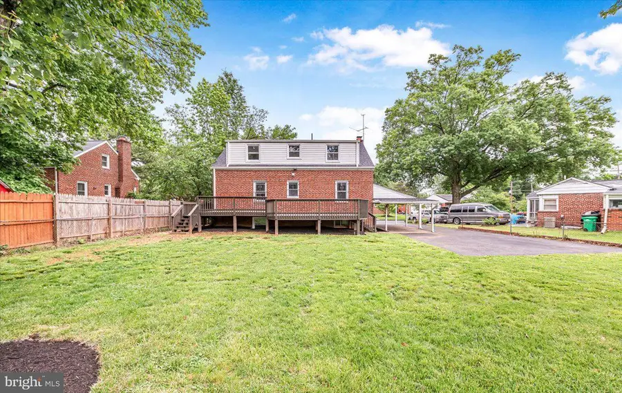 6902 21st Ave, Hyattsville, MD 20783 - #2