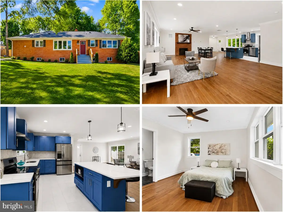 6620 Napoli Rd, Temple Hills, MD 20748 - #1