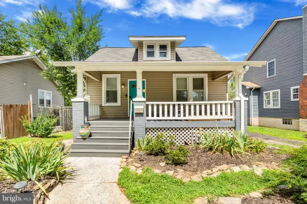 4506 Tuckerman St, RIVERDALE, MD 20737