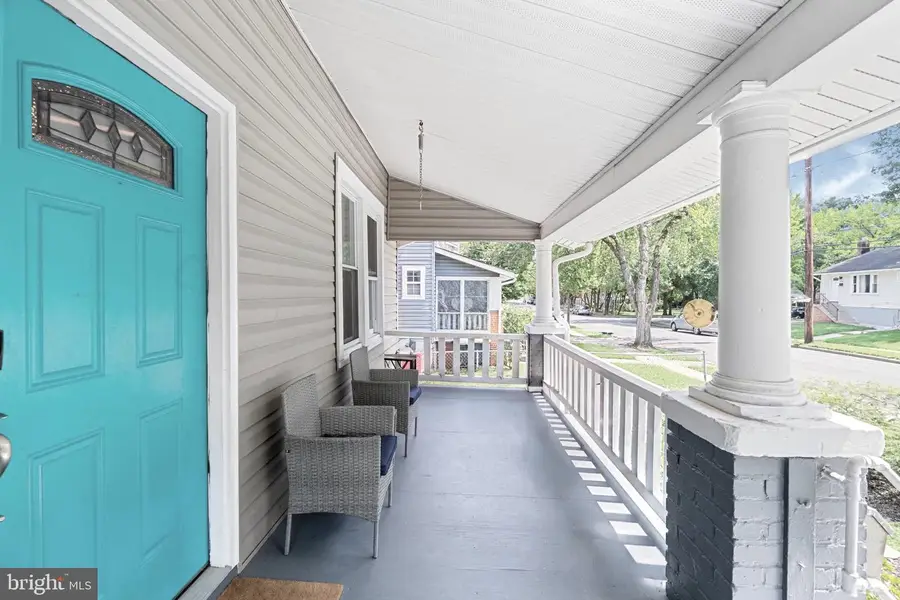 4506 Tuckerman St, Riverdale, MD 20737 - #3