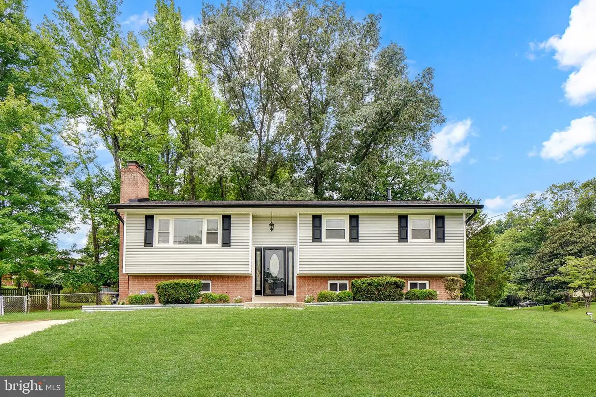 7107 Dower House Rd, Upper Marlboro, MD 20772 - #1