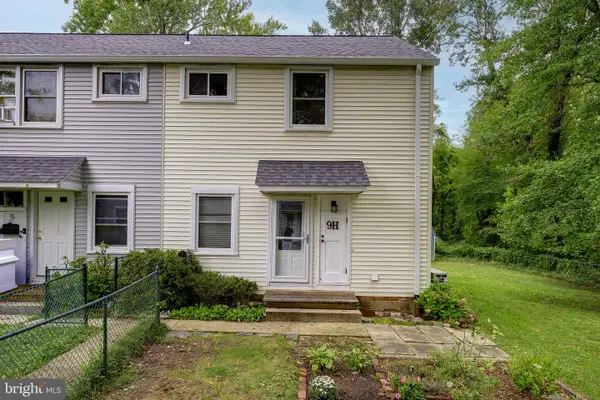 9-h Southway, GREENBELT, MD 20770