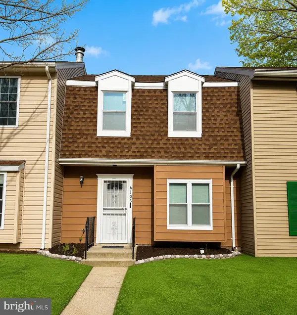 6103 Hil Mar Dr, DISTRICT HEIGHTS, MD 20747