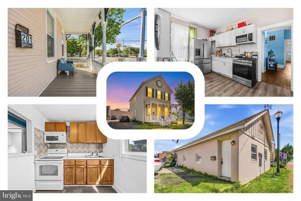 201 Main St, Laurel, MD 20707 - #1