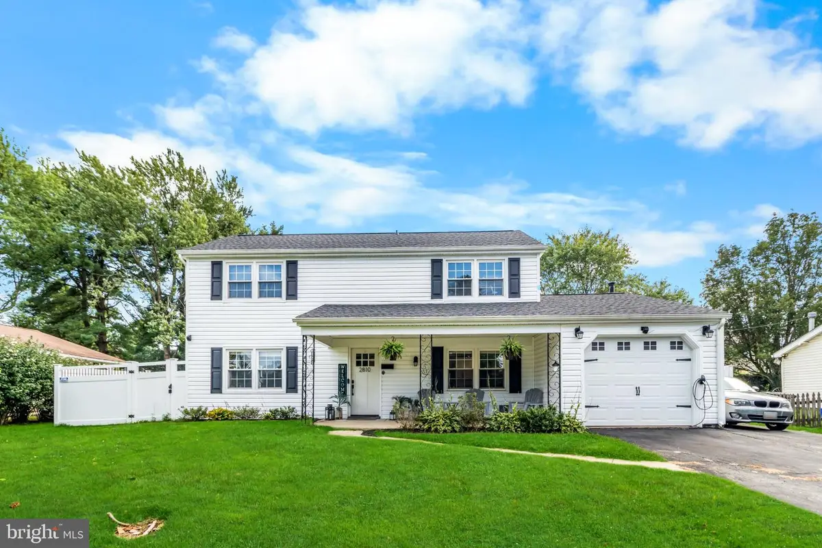 2810 Belair Dr, Bowie, MD 20715 - #1