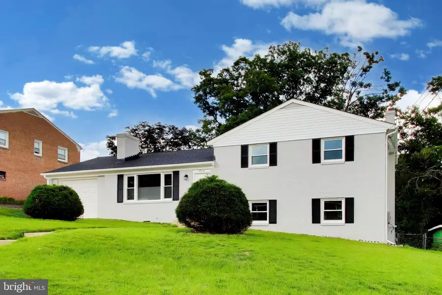 5914 John Adams Dr, Temple Hills, MD 20748 - #2