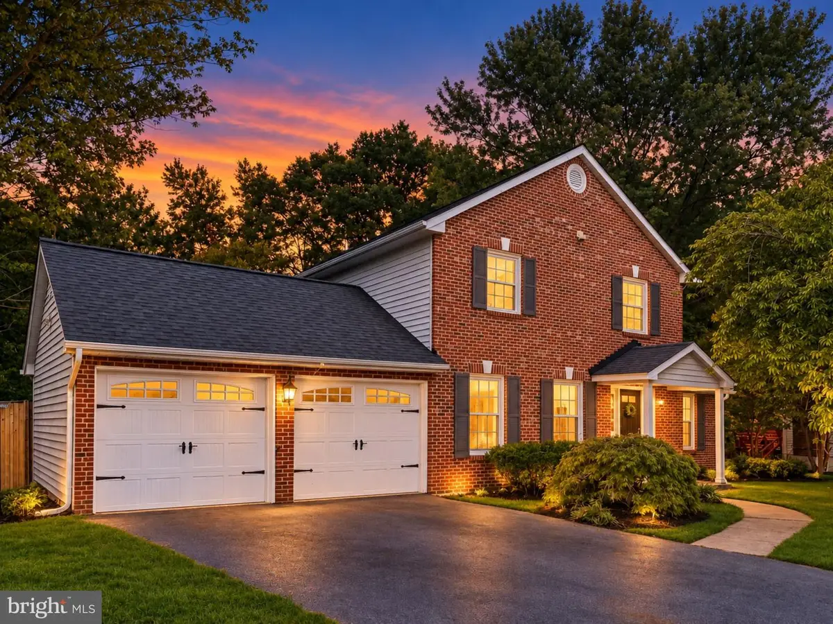 13700 Pendleton St, Fort Washington, MD 20744 - #1