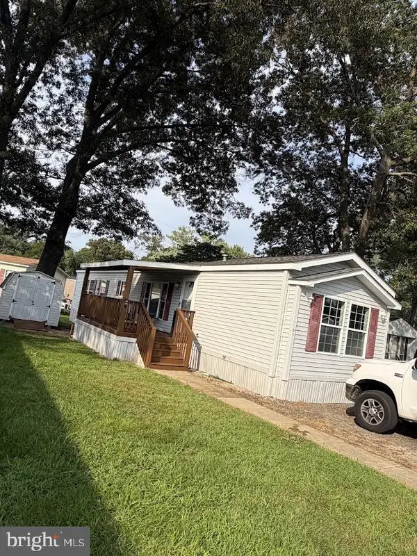 10505 Cedarville Rd #11-7, BRANDYWINE, MD 20613
