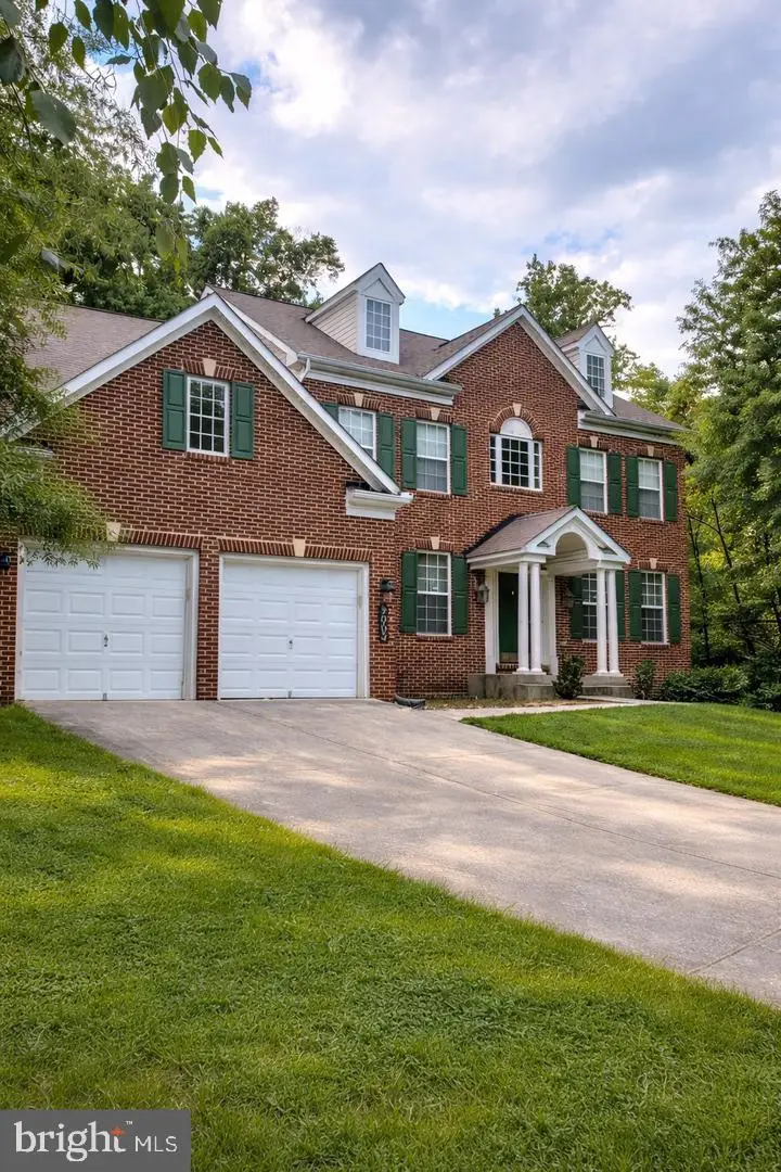 9003 Eldon Dr, Clinton, MD 20735 - #1