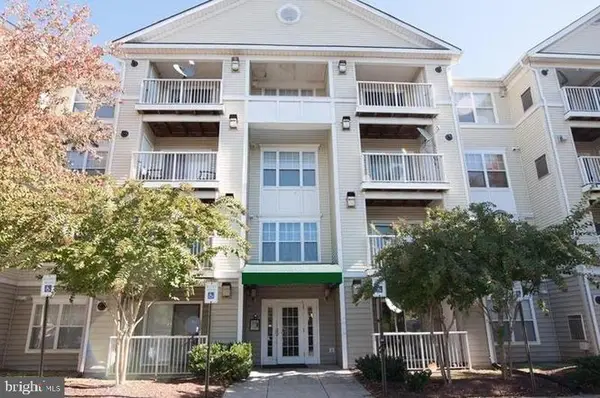14200 Farnsworth Ln #106, UPPER MARLBORO, MD 20772