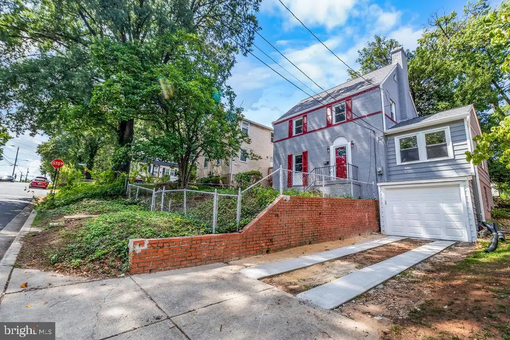 4202 54th St, Bladensburg, MD 20710 - #1
