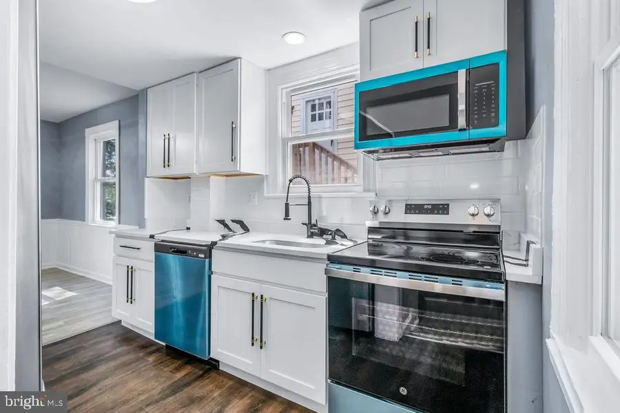 4202 54th St, Bladensburg, MD 20710 - #3